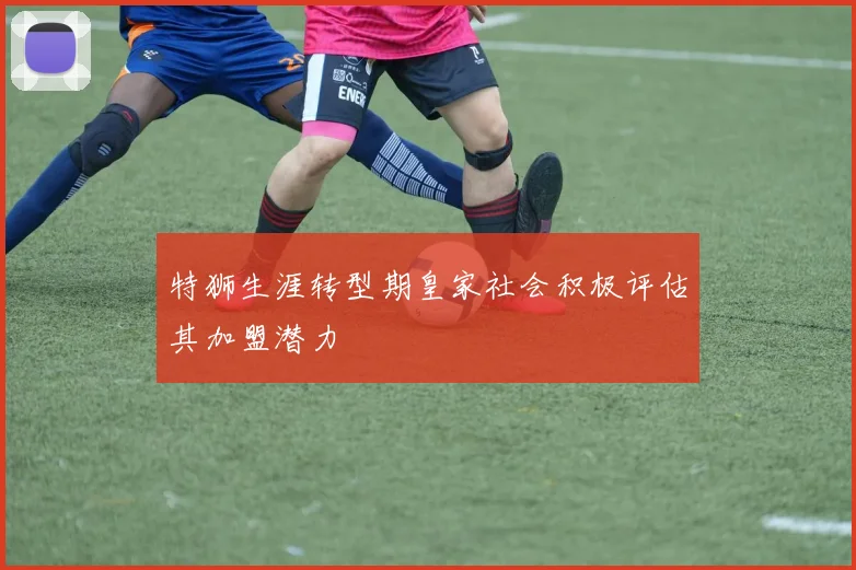 特狮生涯转型期皇家社会积极评估其加盟潜力